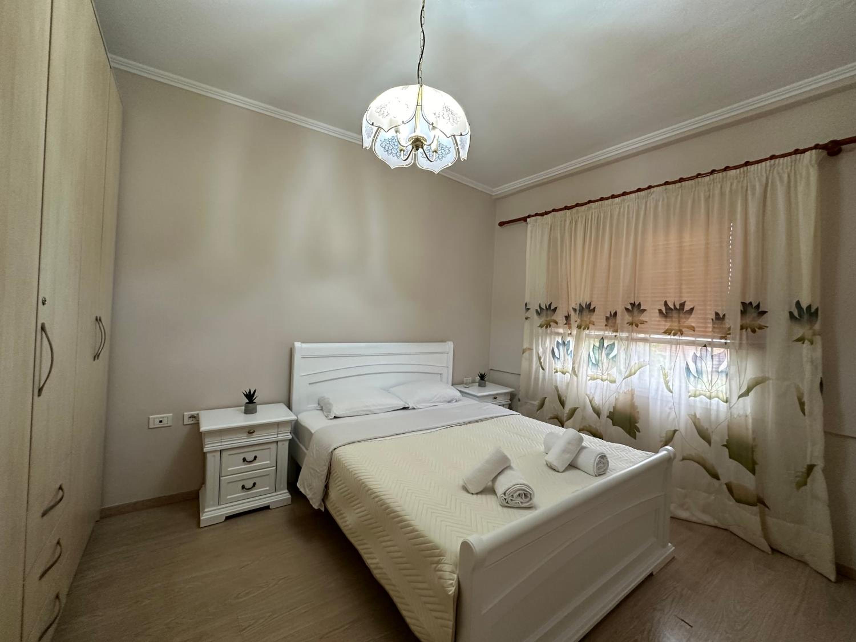 Tirana