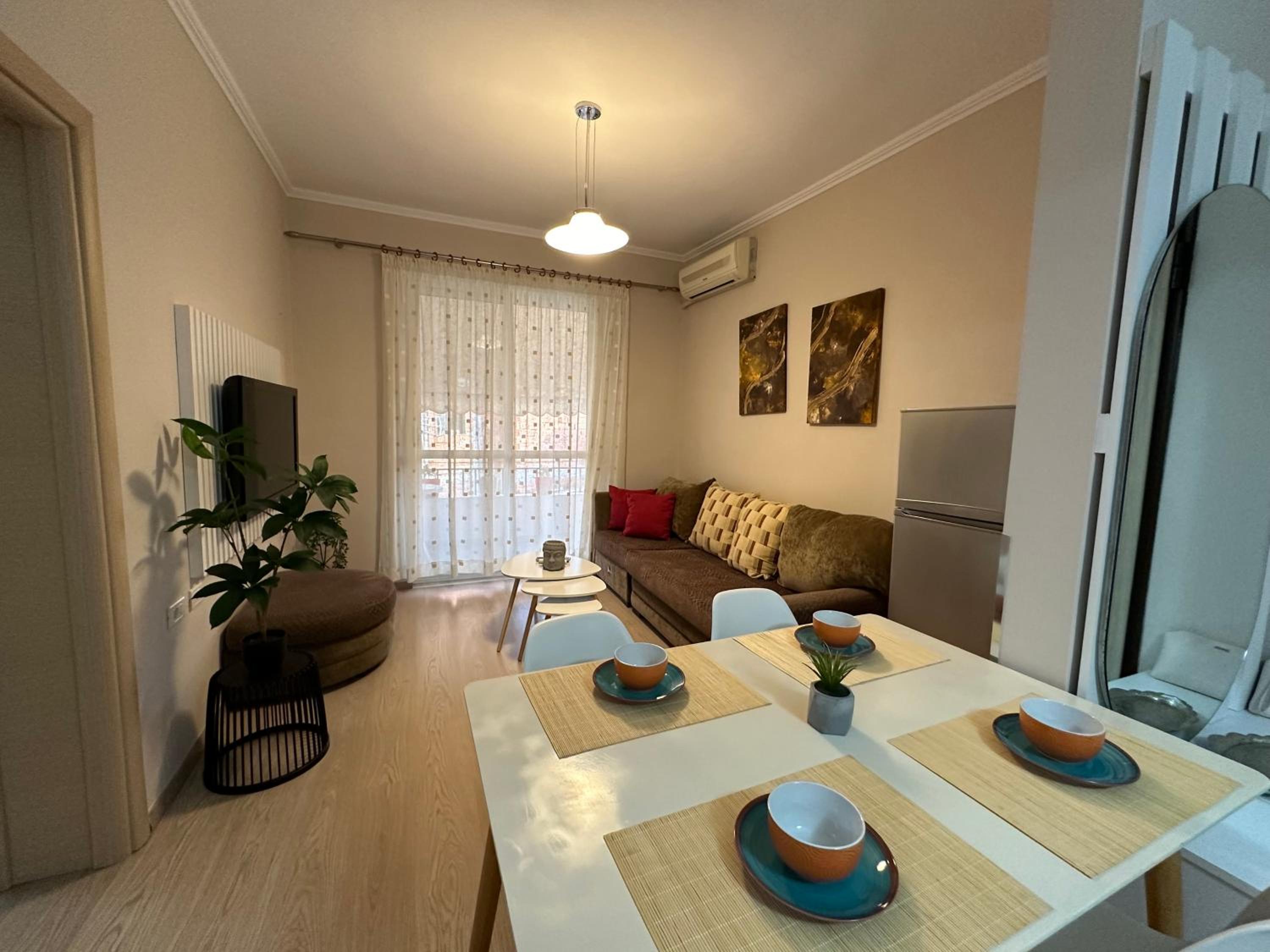 Tirana