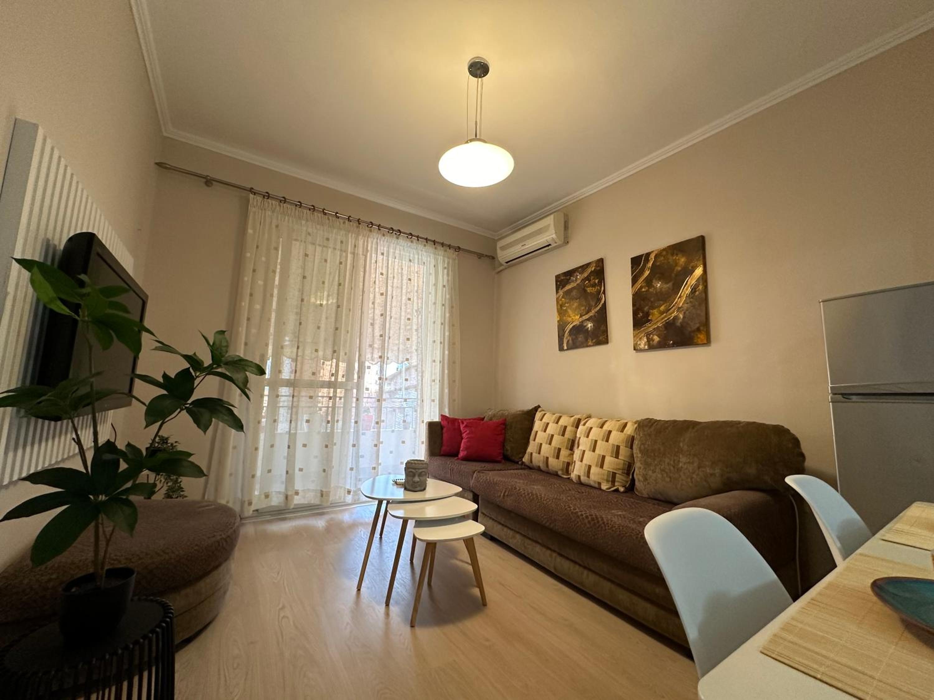 Tirana