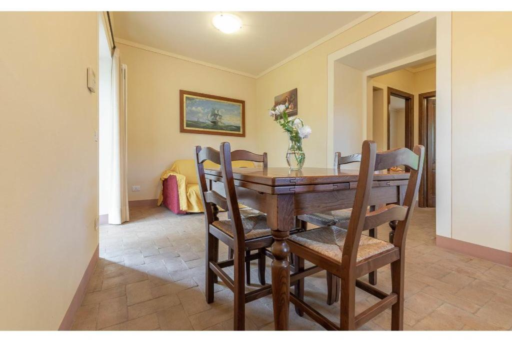 Il Fienile Holiday Home view 4