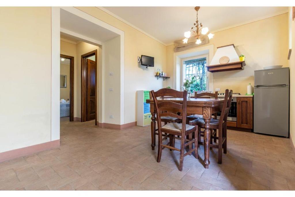 Il Fienile Holiday Home view 5