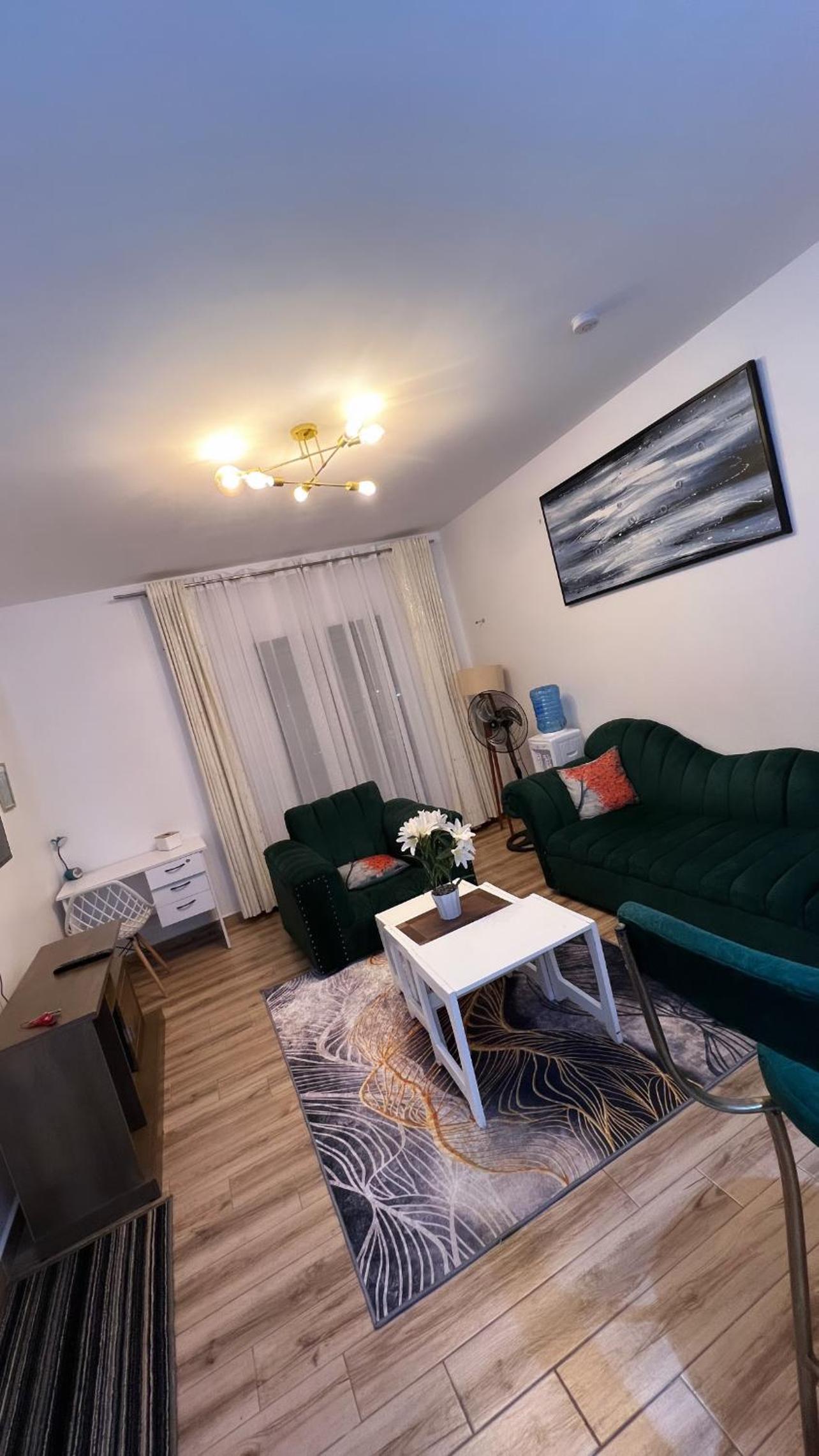 Flat in Tatu city-Two bedroom view 2