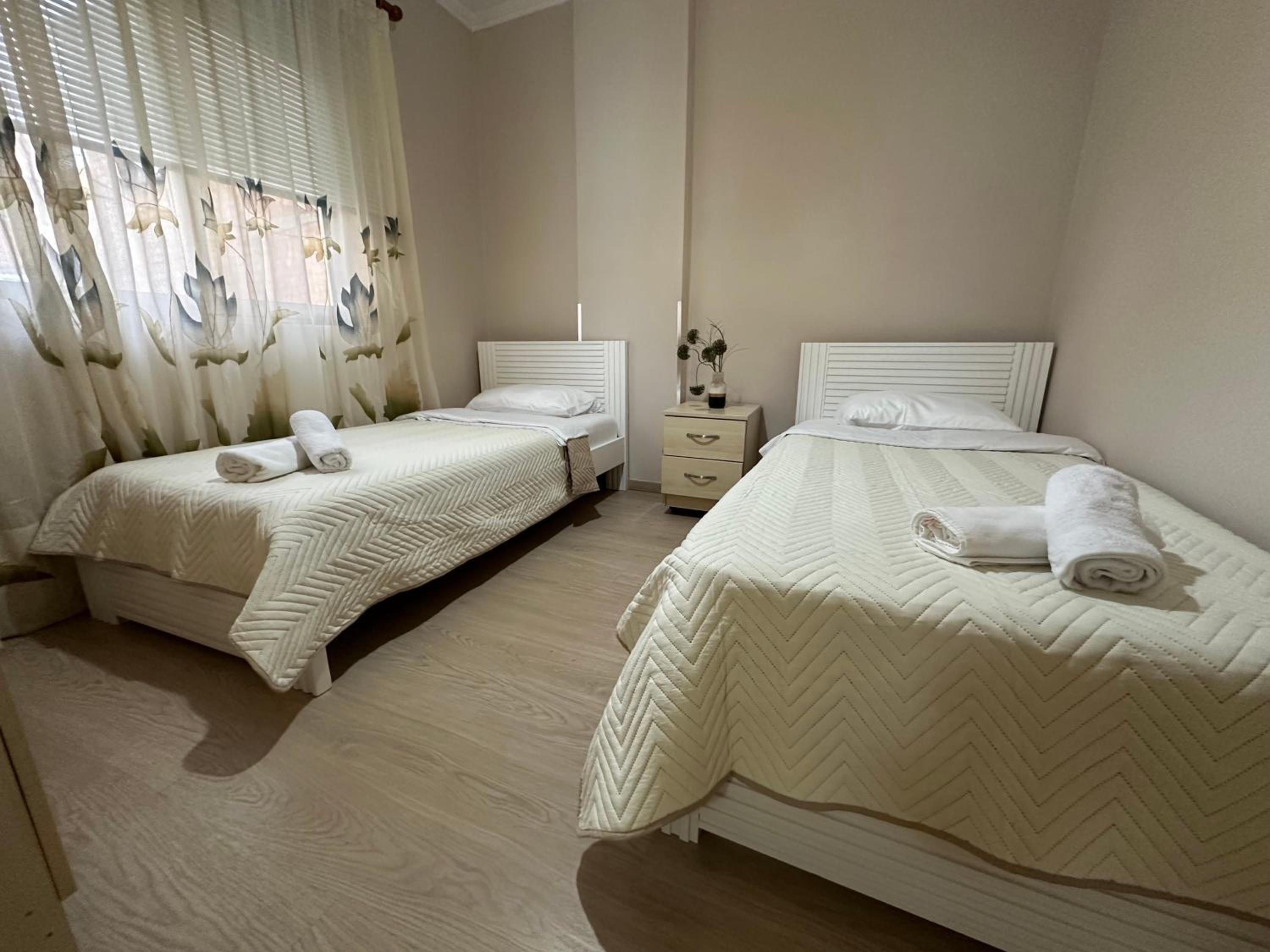 Tirana