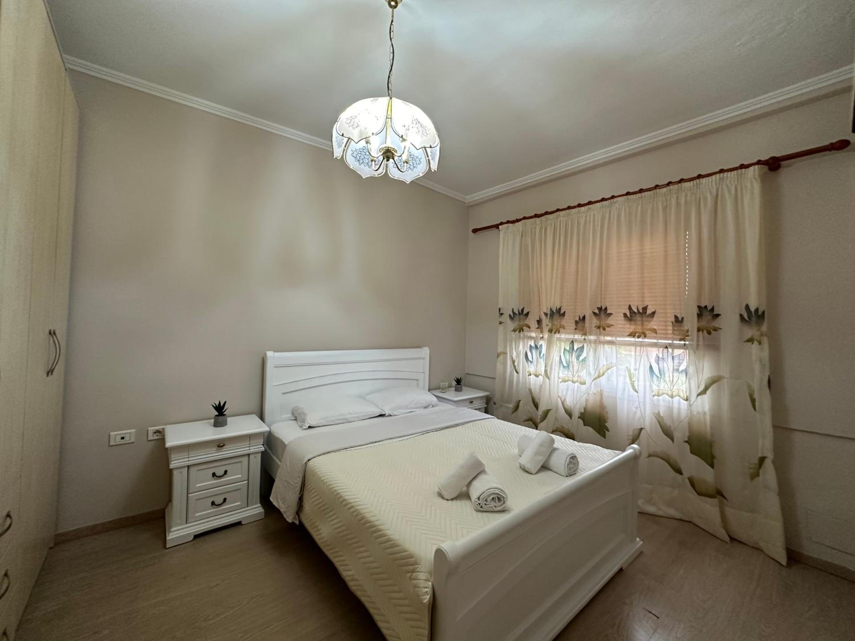 Tirana