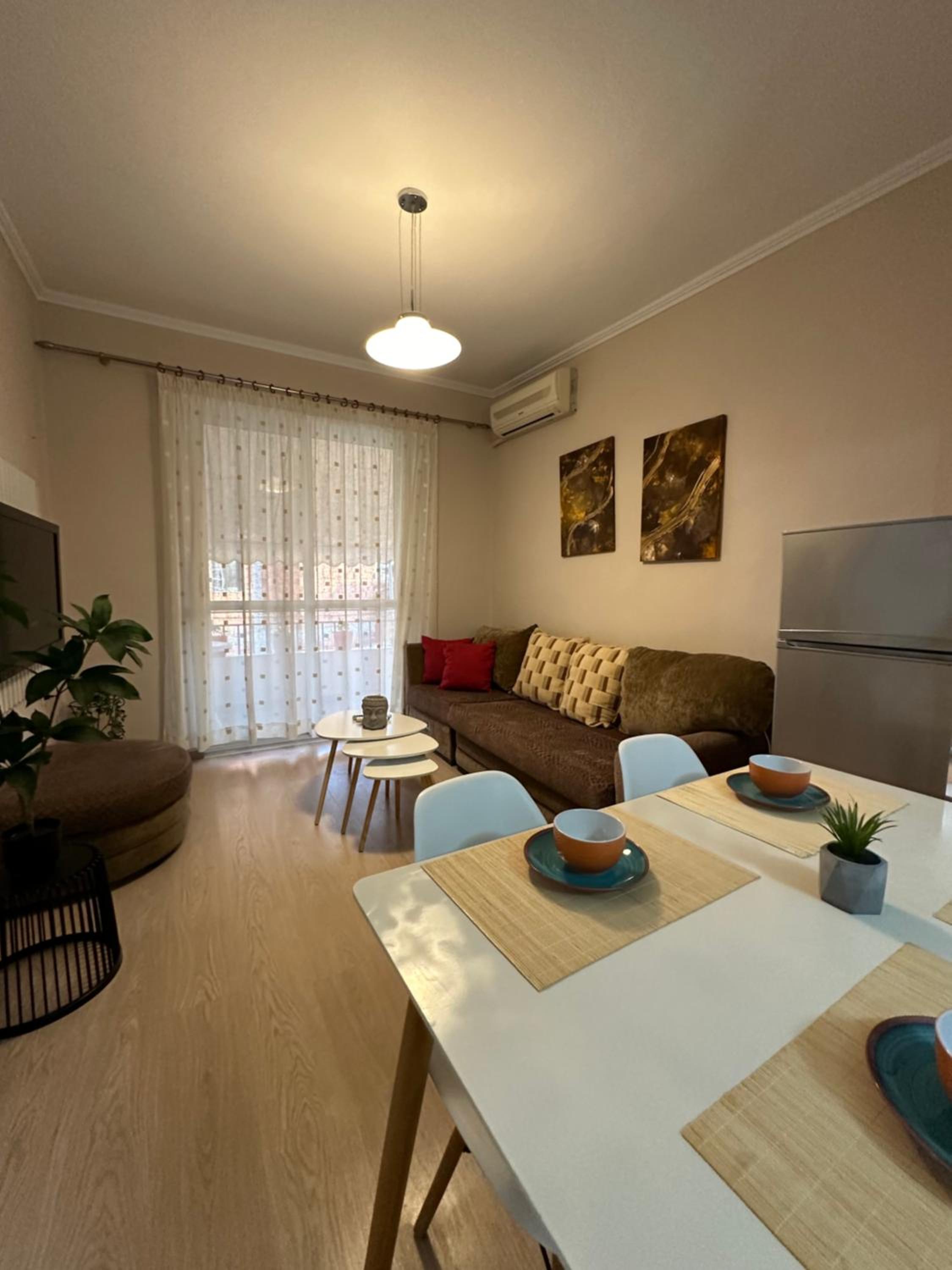 Tirana