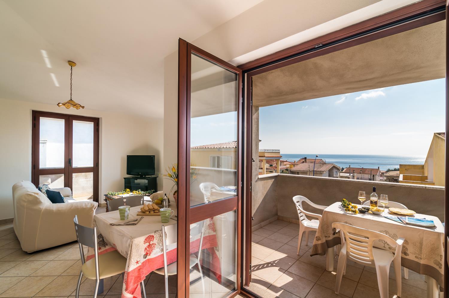 Casa Papavero view 5