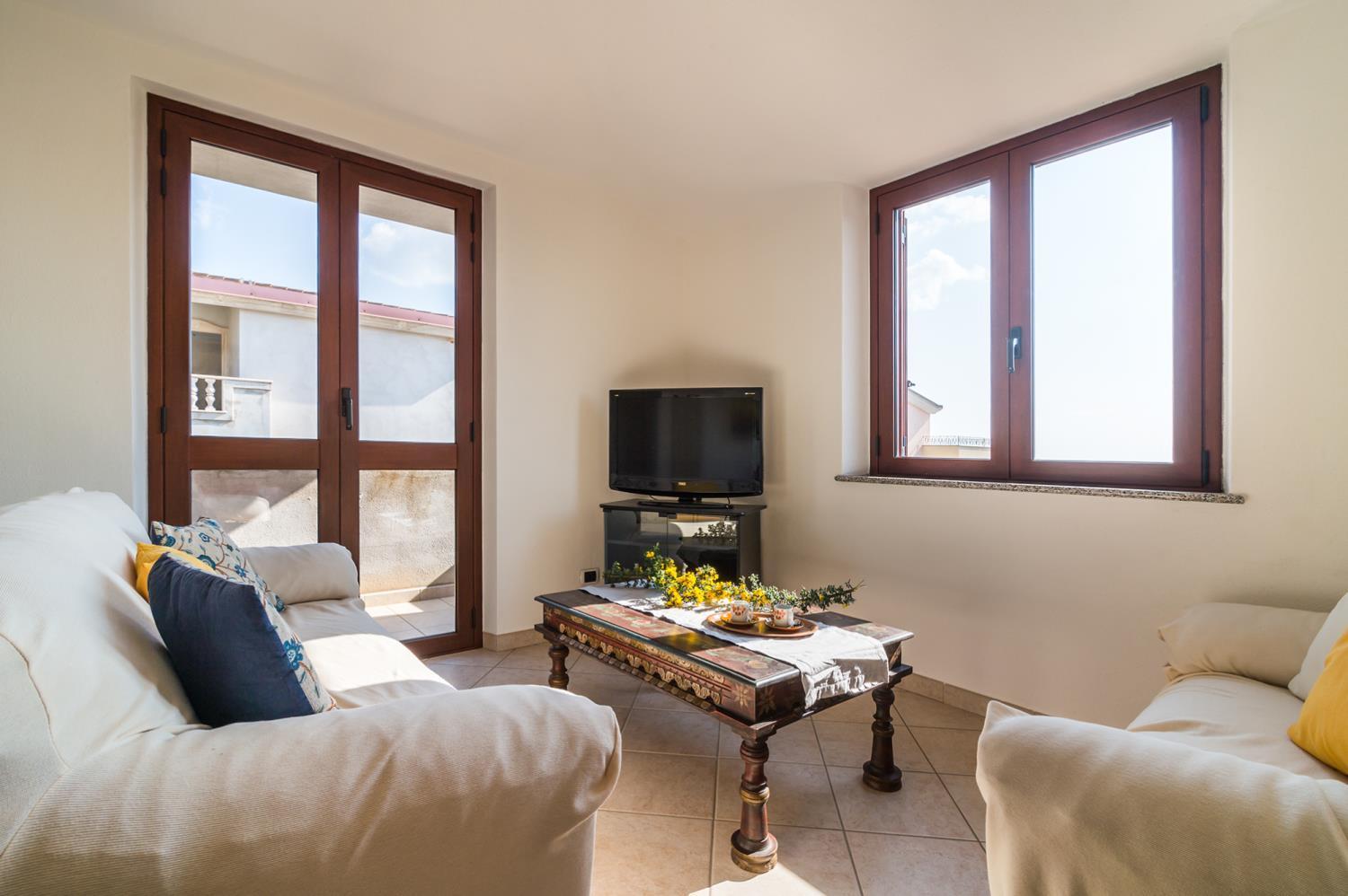 Casa Papavero view 3