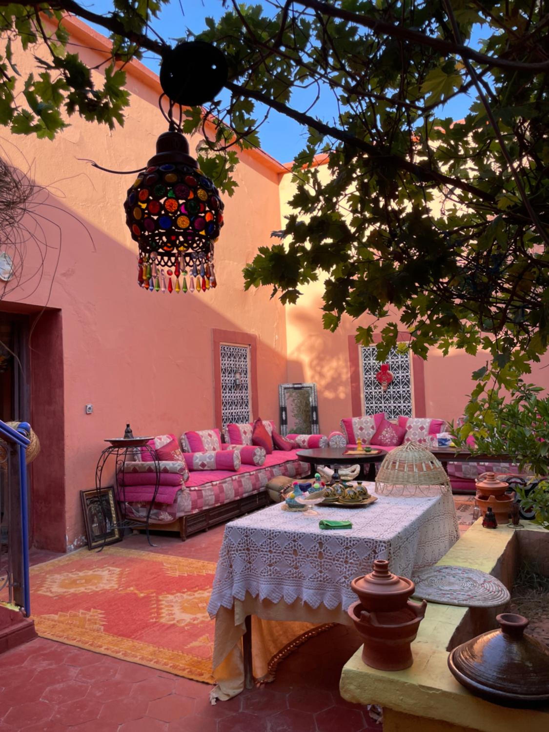 Dar Toda - Zagora guest house