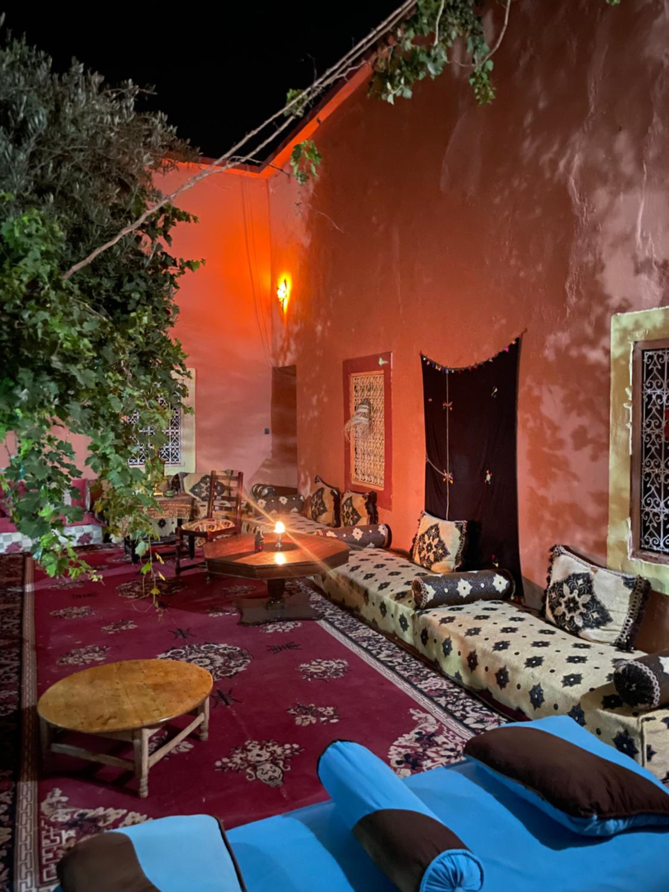 lounge