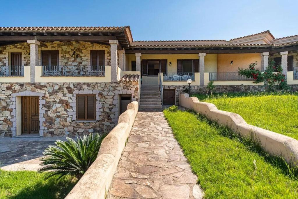 Casa Pompia 2