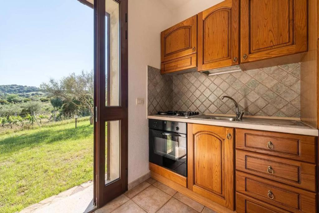 Casa Pompia 2 en Siniscola