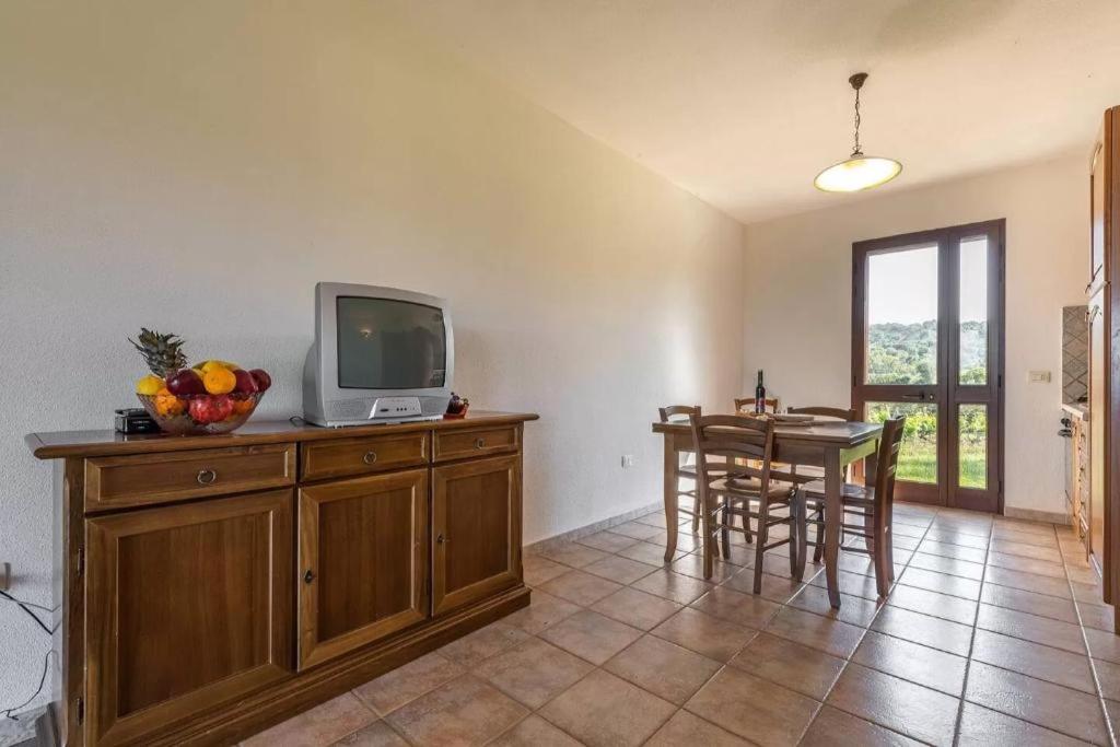 Casa Pompia 2 en Siniscola