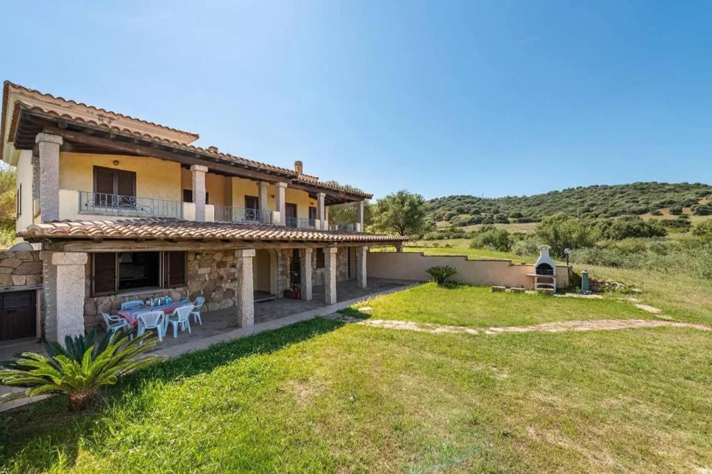 Casa Pompia 4 view 2