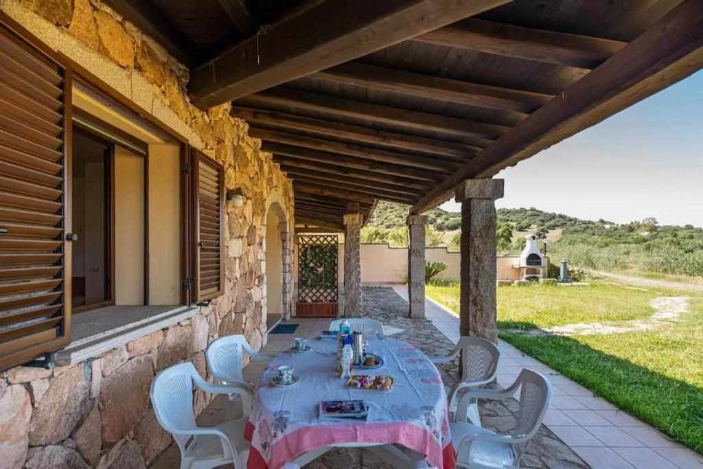 Casa Pompia 4 view 4