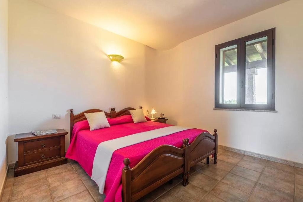 Casa Pompia 2 en Siniscola