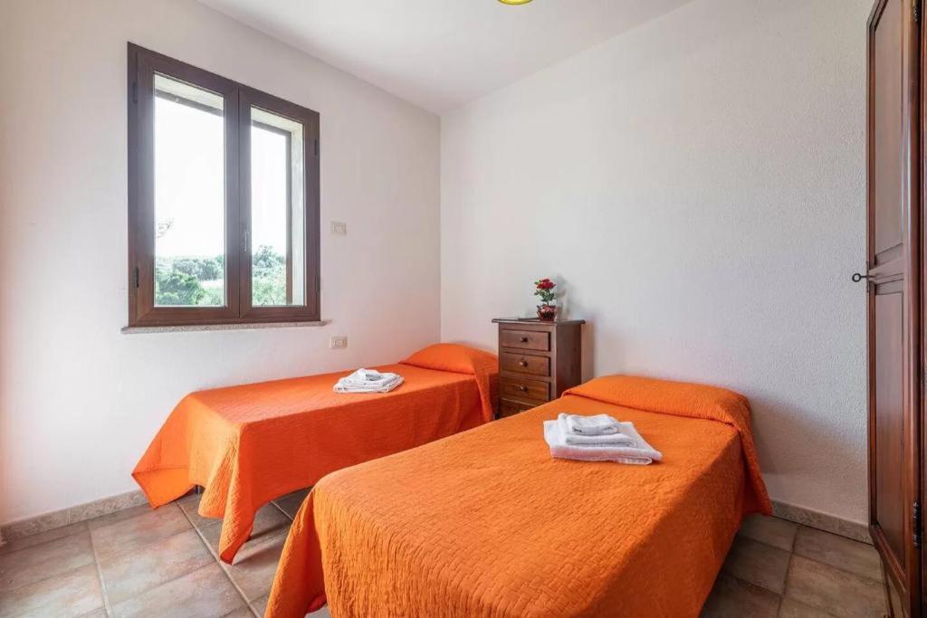 Casa Pompia 2 en Siniscola