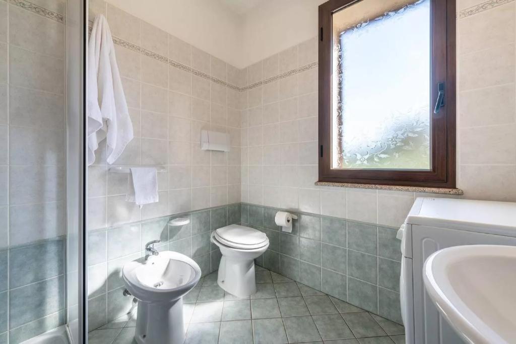 Casa Pompia 2 en Siniscola
