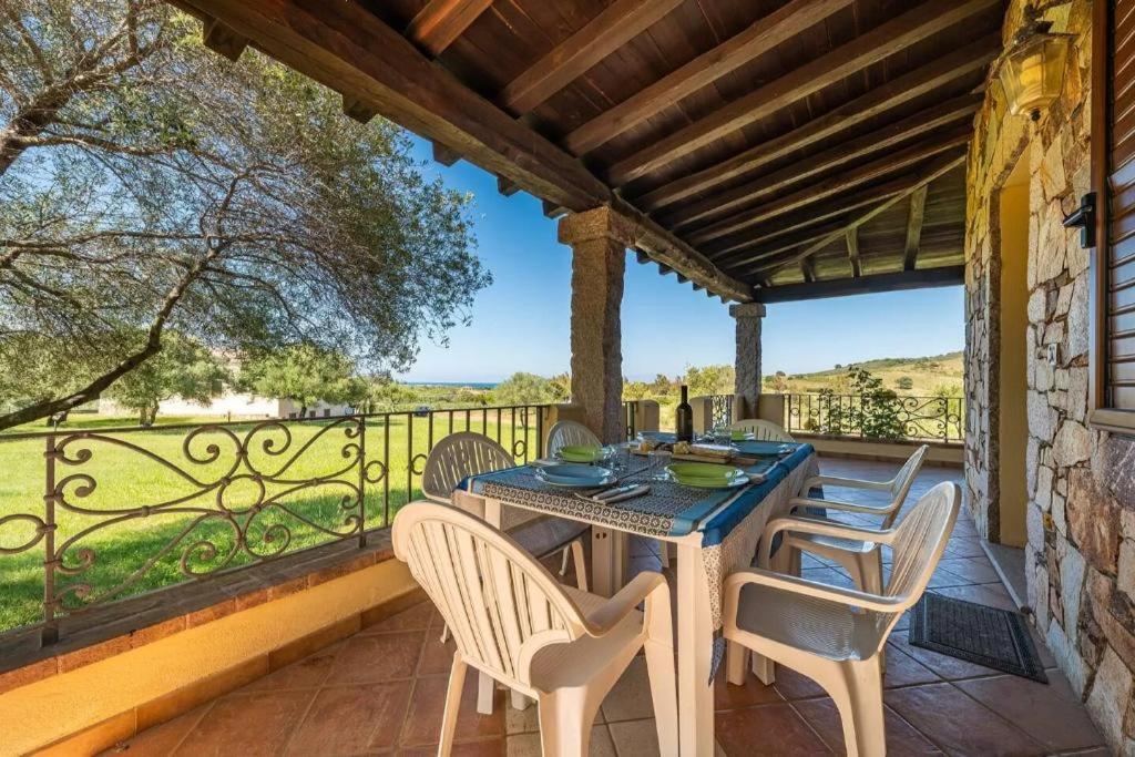 Casa Pompia 3 view 2