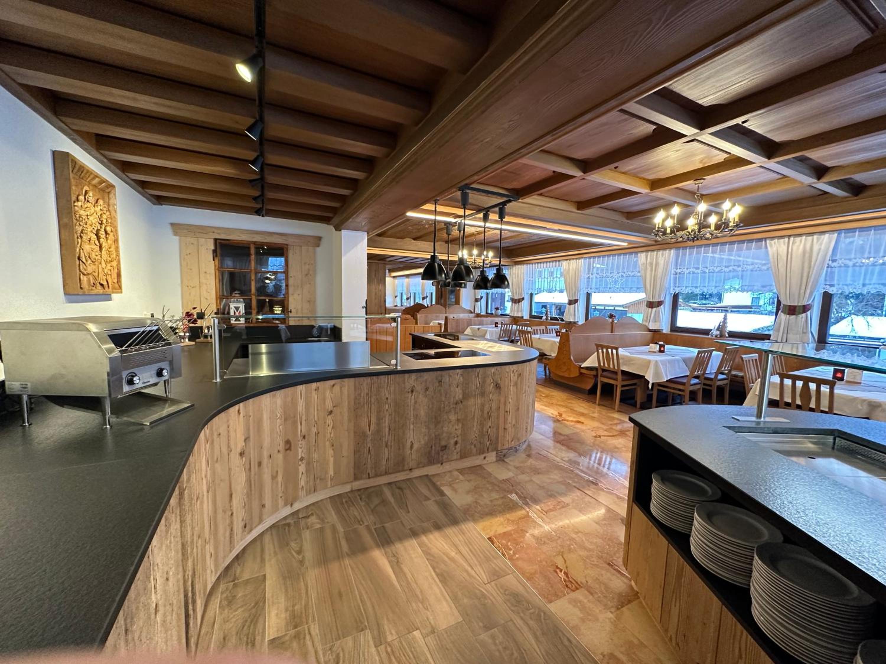 Hotel Alpenblick