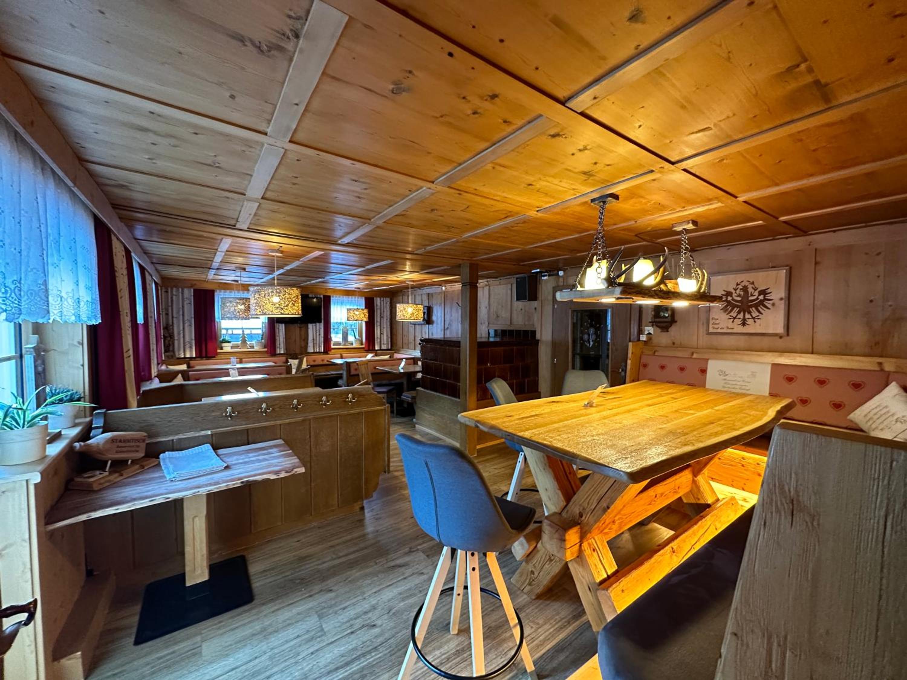 Hotel Alpenblick