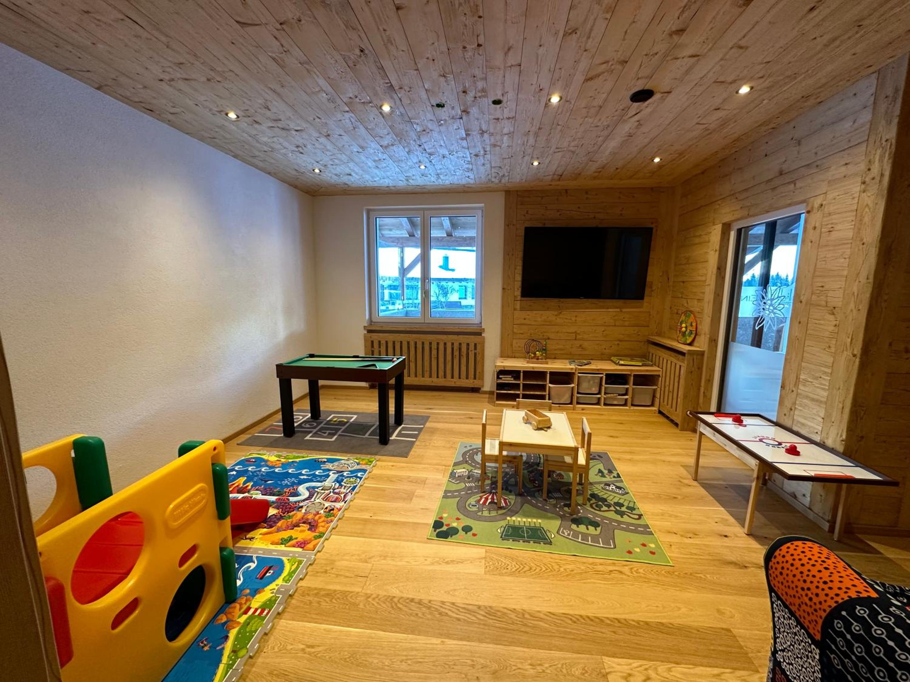 Hotel Alpenblick