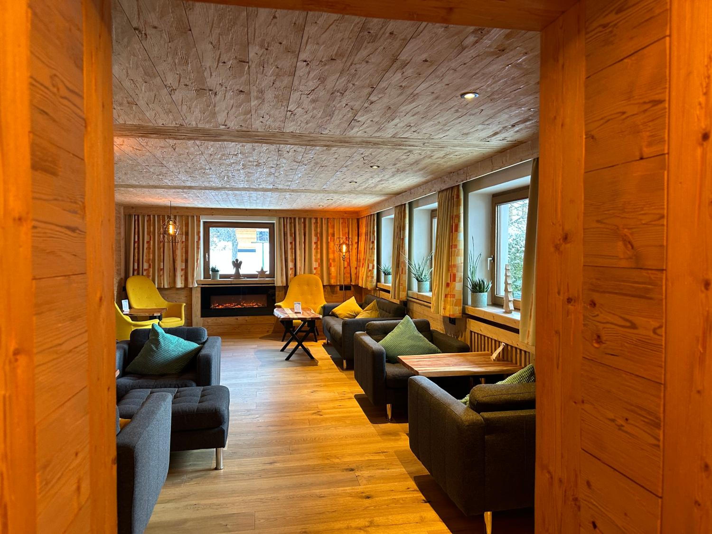 Hotel Alpenblick