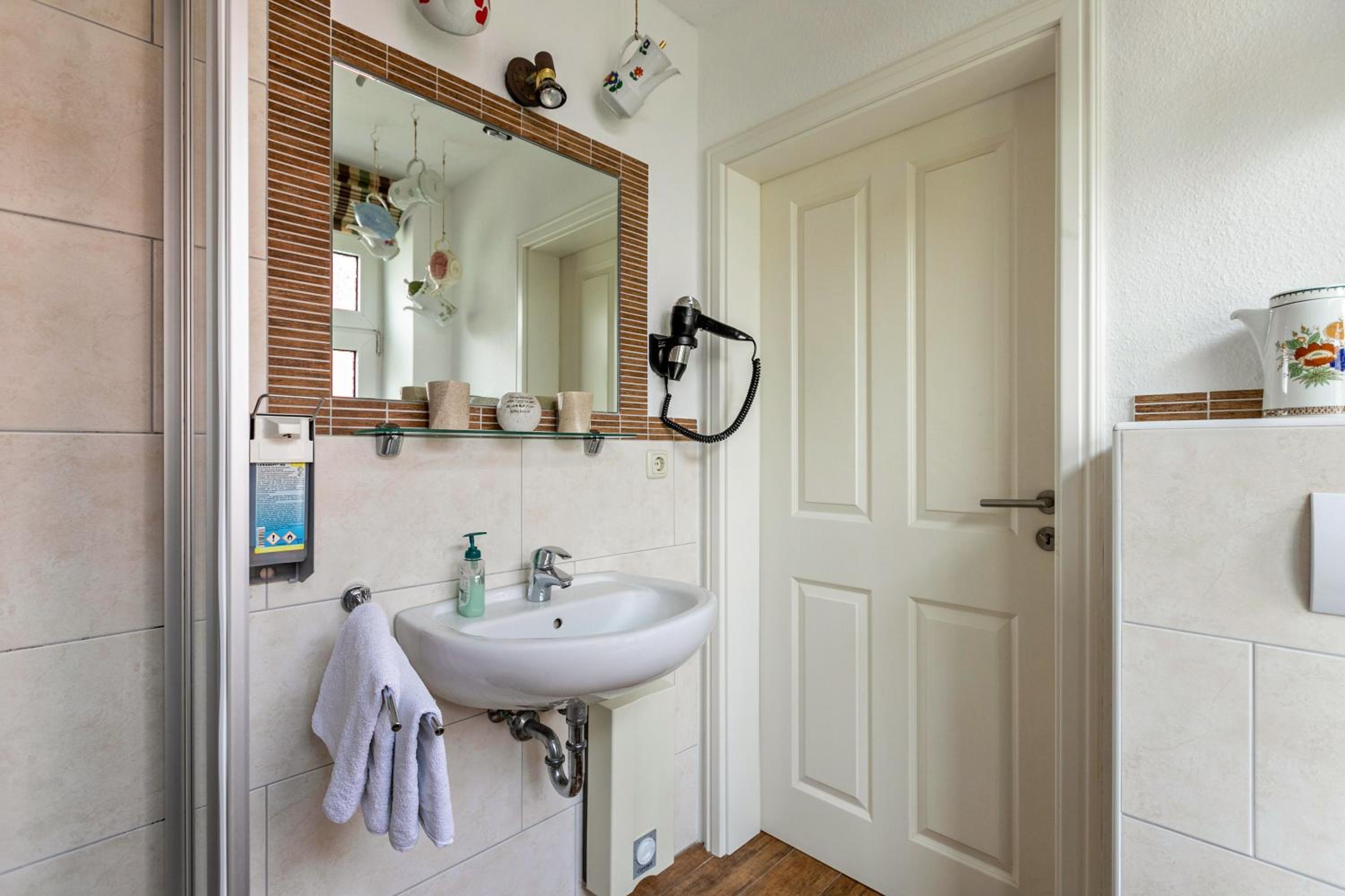 Ferienwohnung Kaffeemühle
