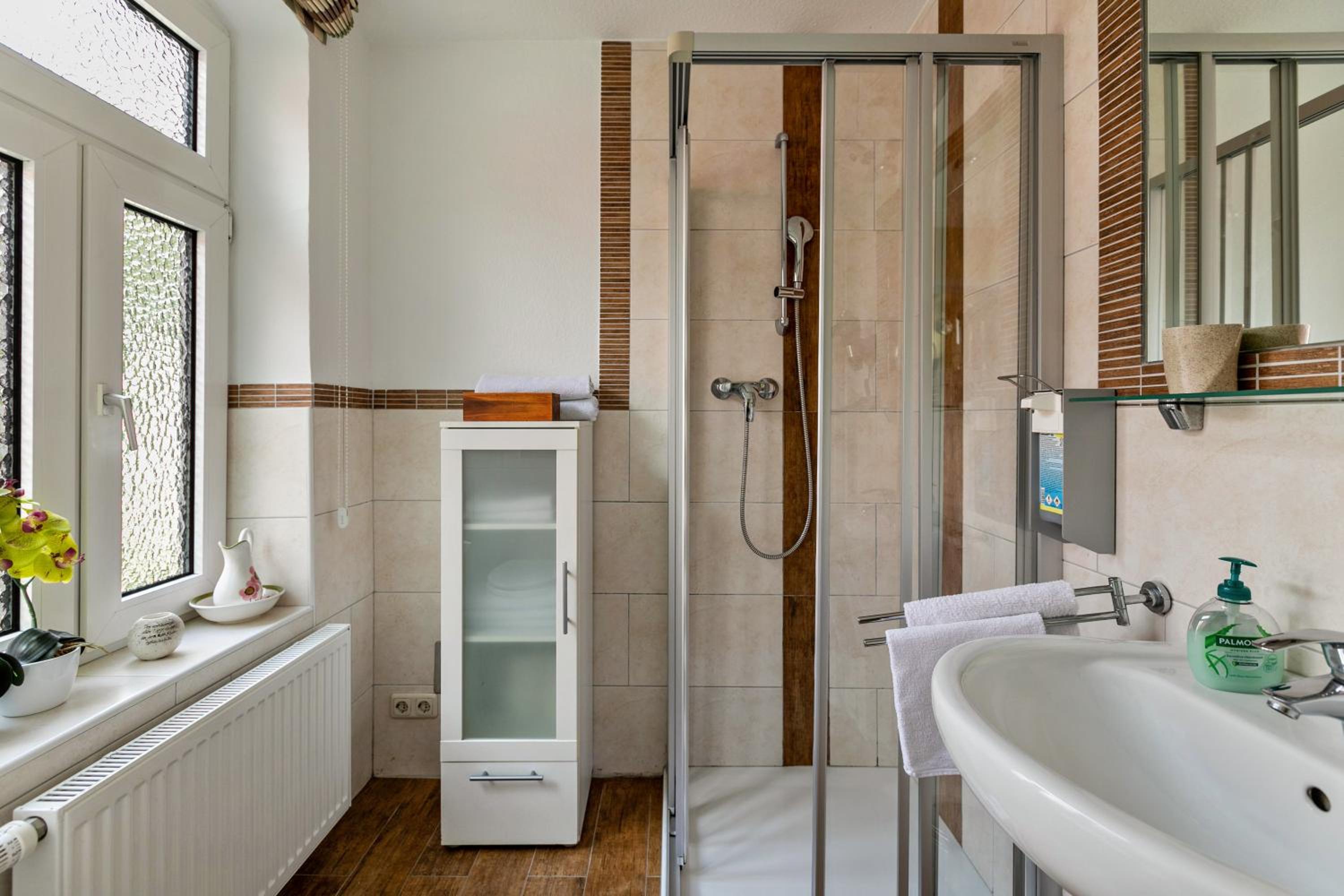 Ferienwohnung Kaffeemühle
