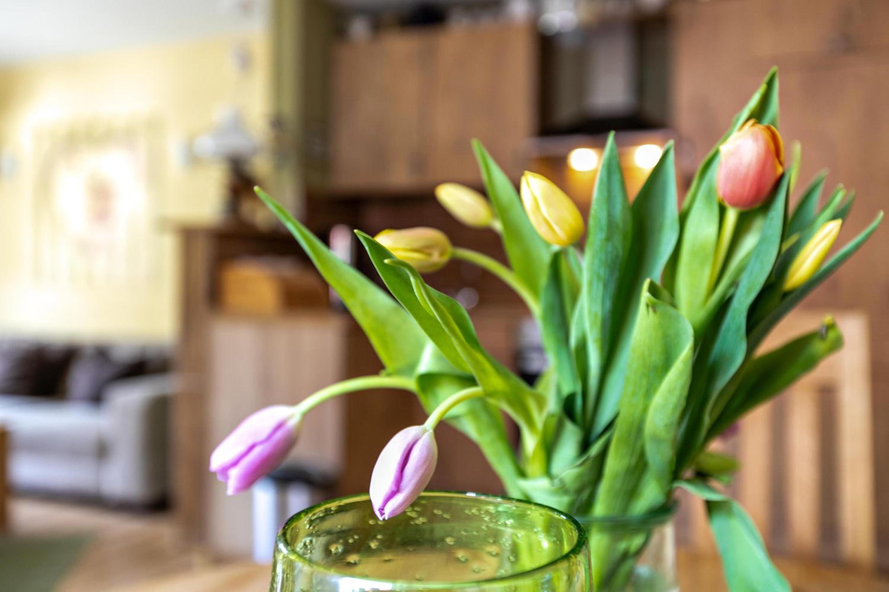 Ferienwohnung Kaffeemühle