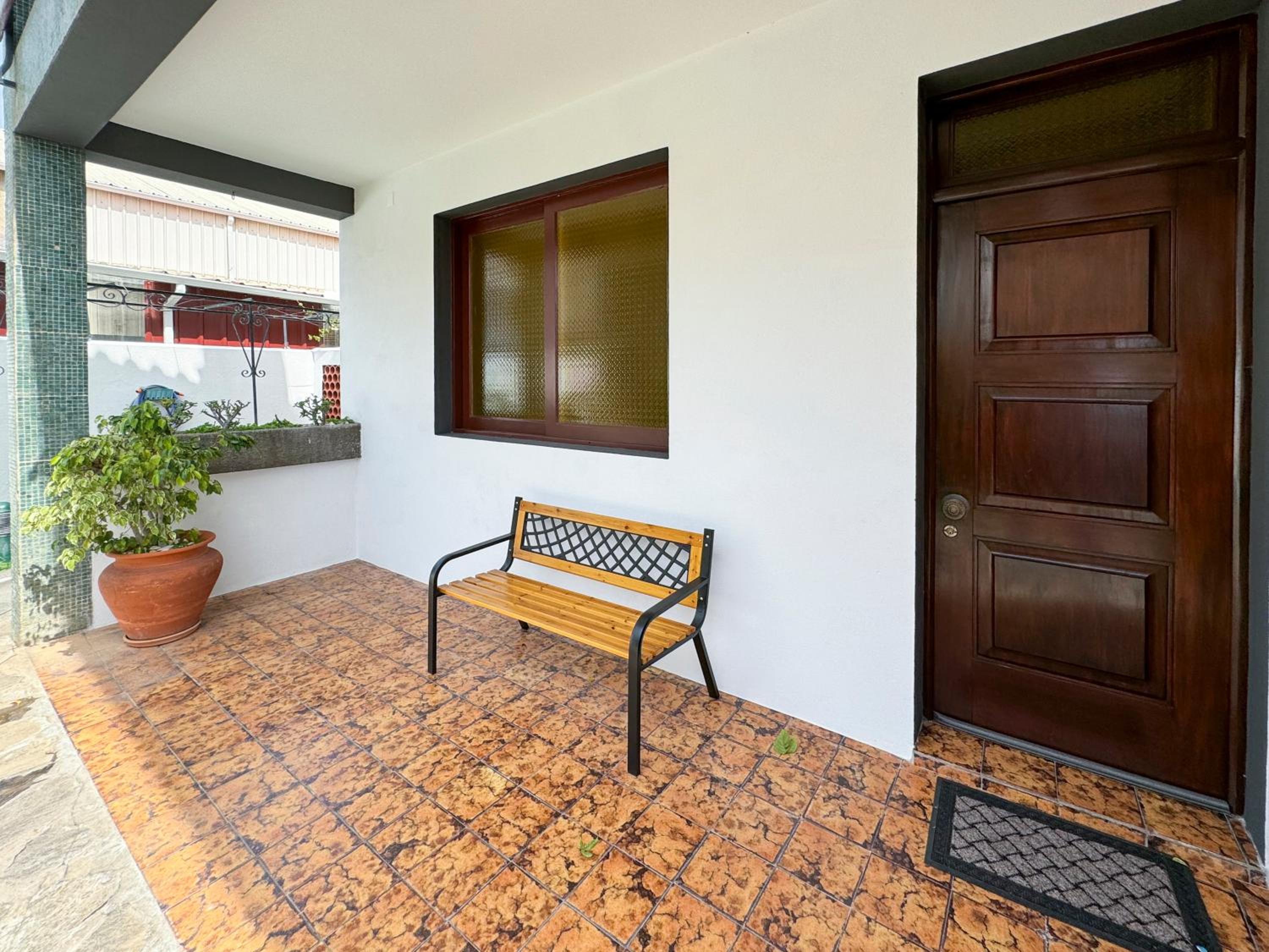 Villa Heredia by GALMI view 4
