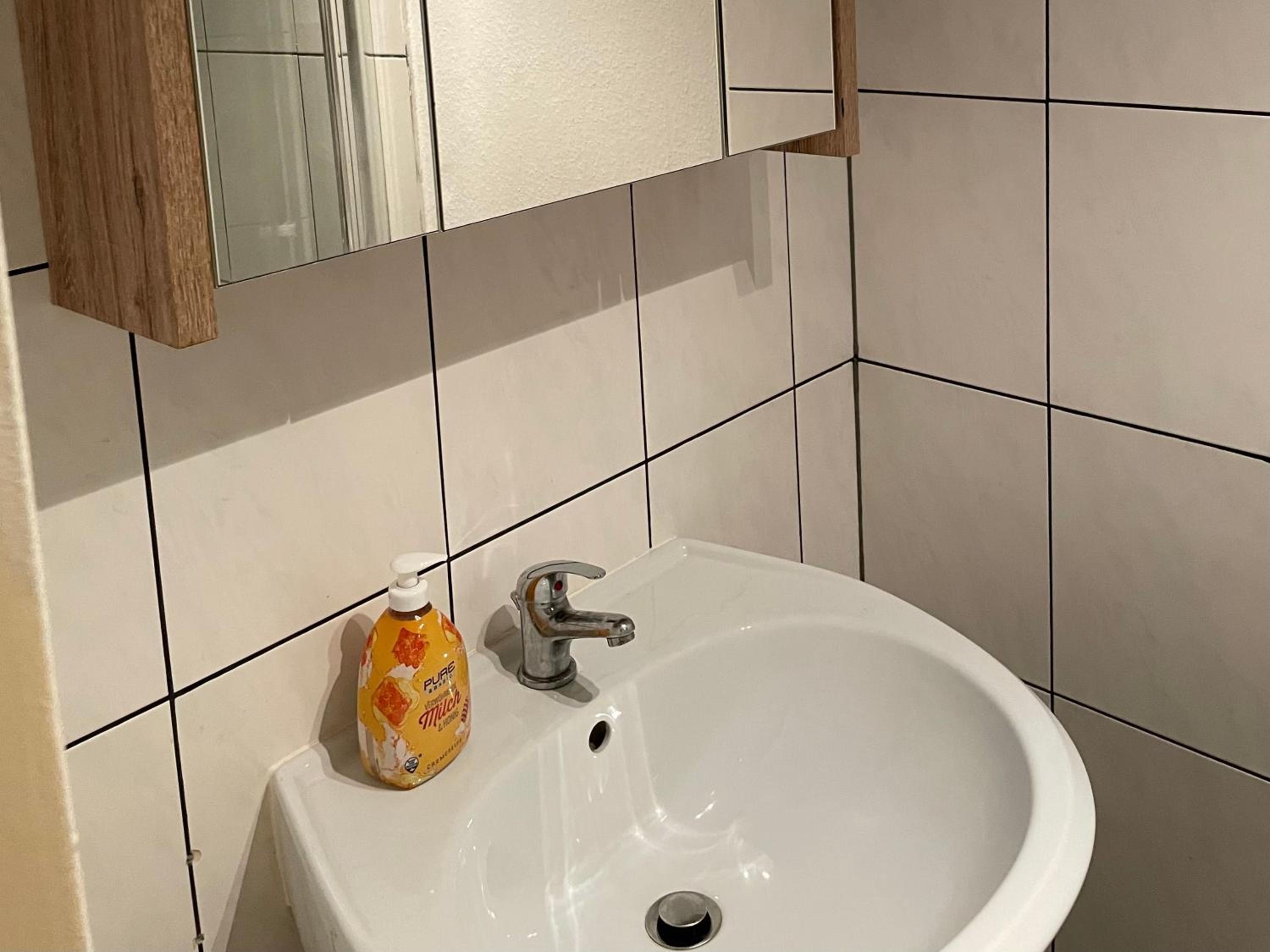 Zum Möwenhaus