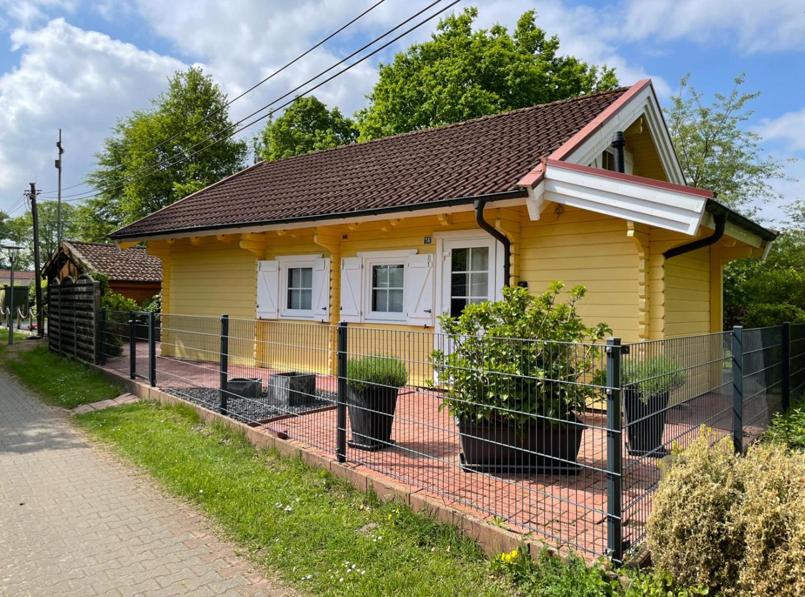 Haus Miriam