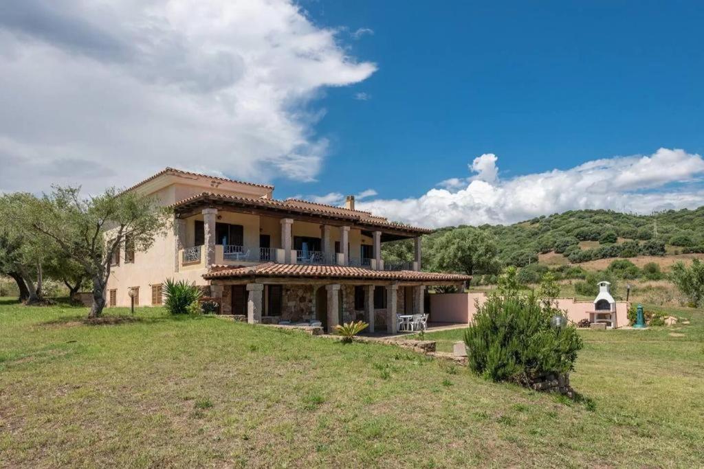 Casa Pompia 5 view 3