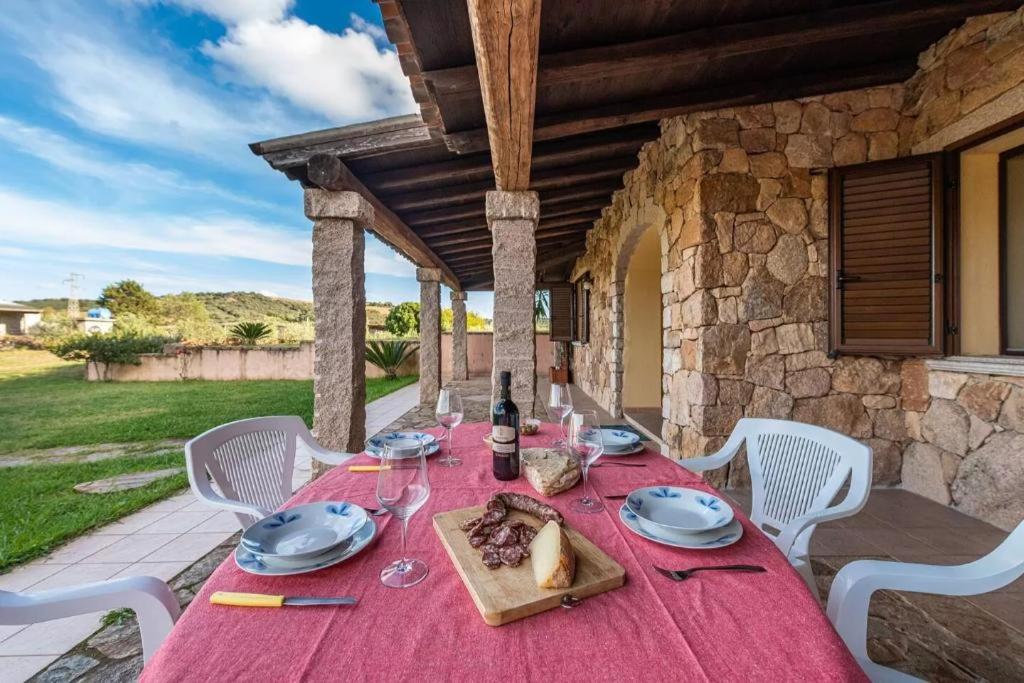 Casa Pompia 5 view 4