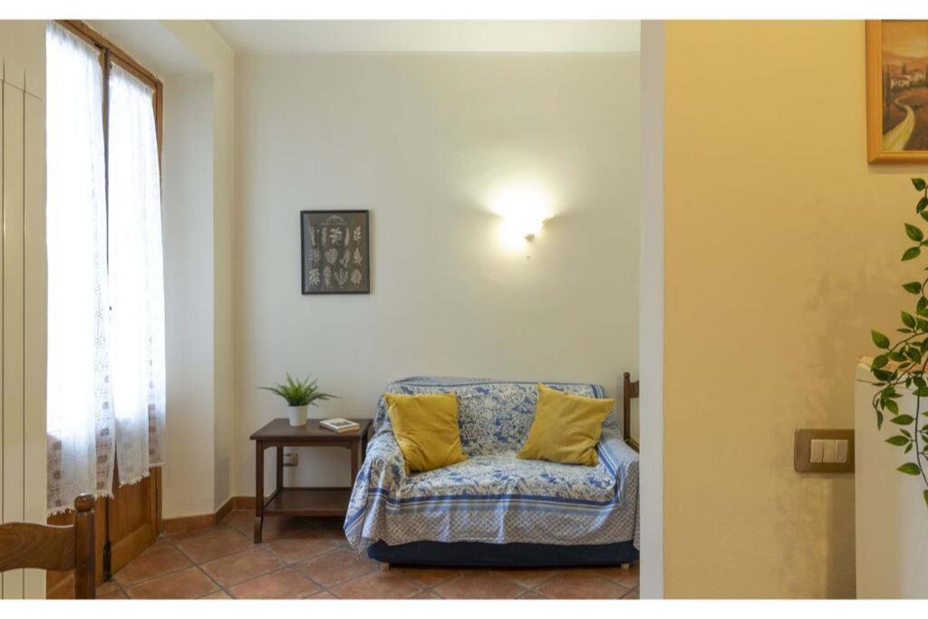 Vintage Apartment in Florence