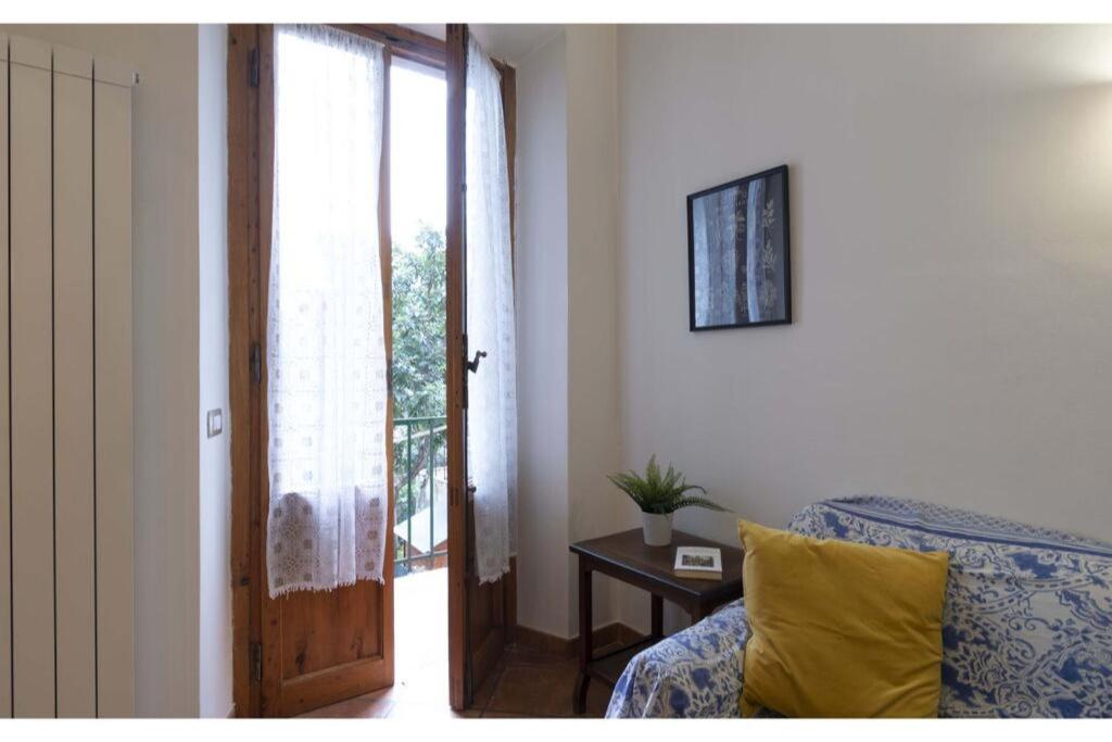 Vintage Apartment in Florence