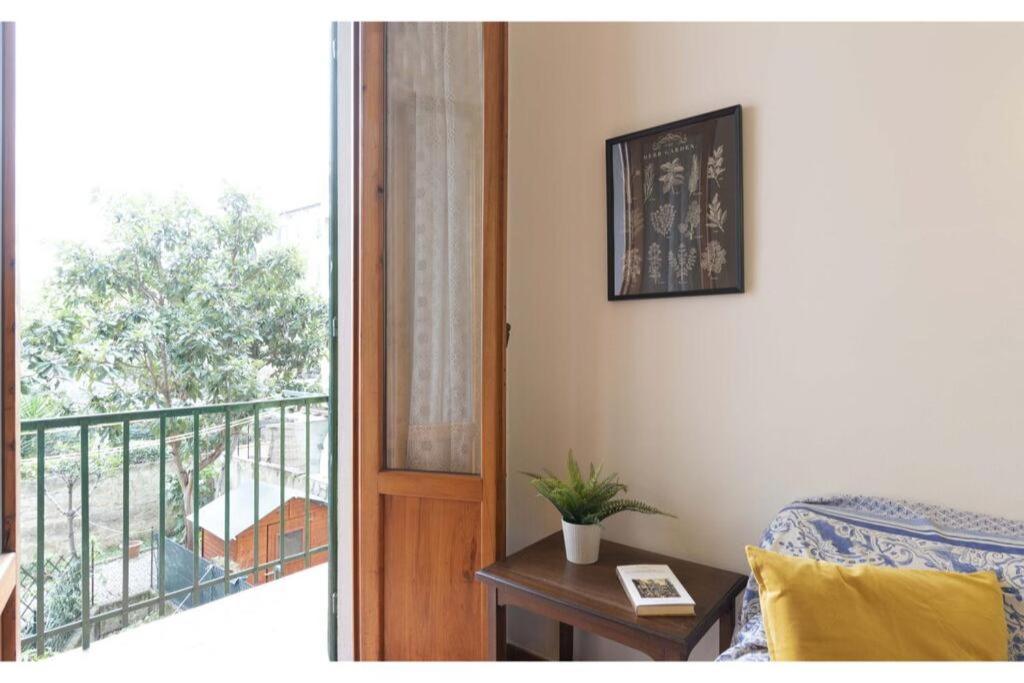 Vintage Apartment in Florence