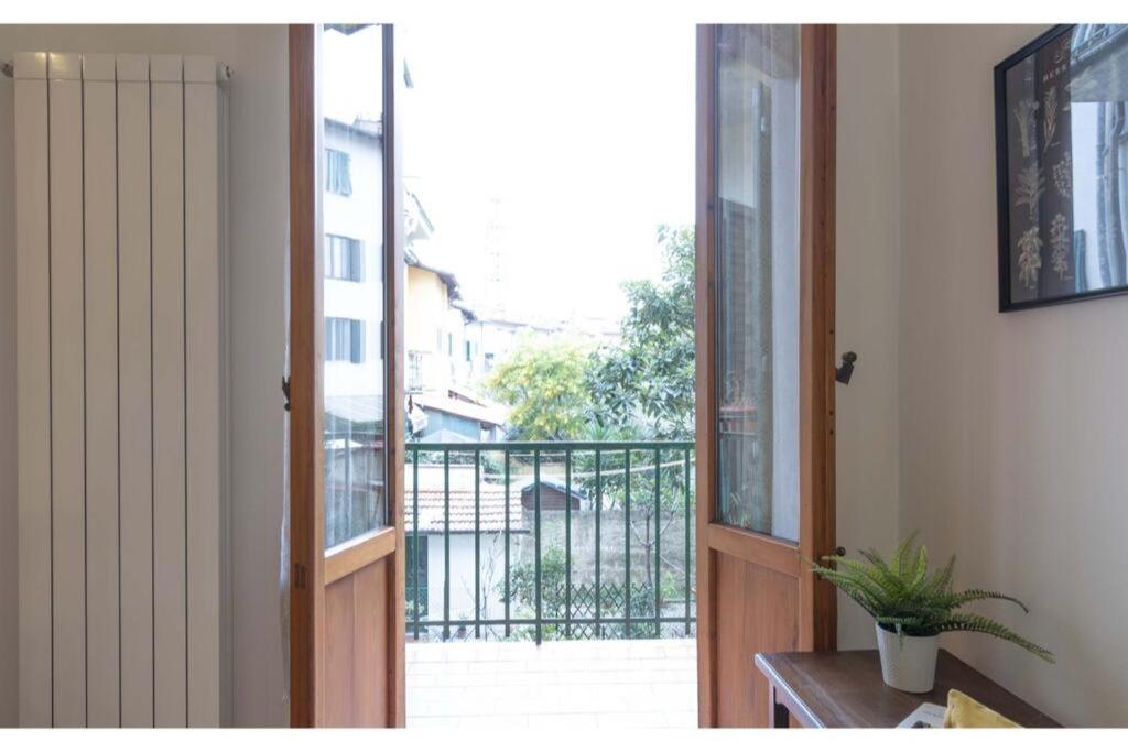 Vintage Apartment in Florence