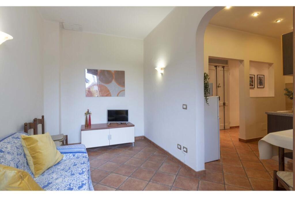 Vintage Apartment in Florence