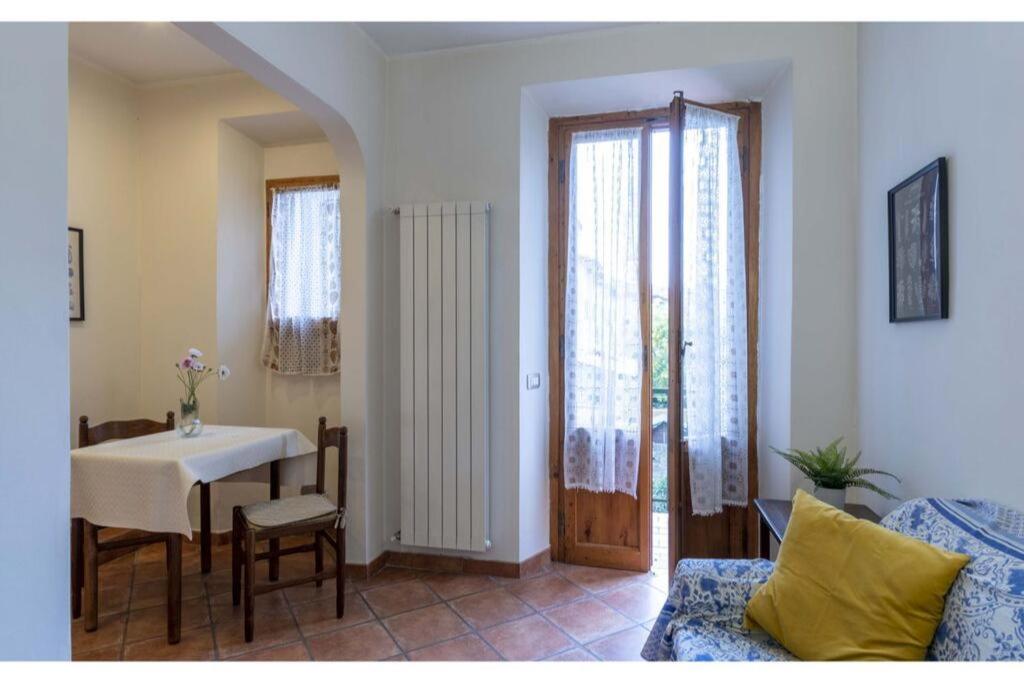 Vintage Apartment in Florence