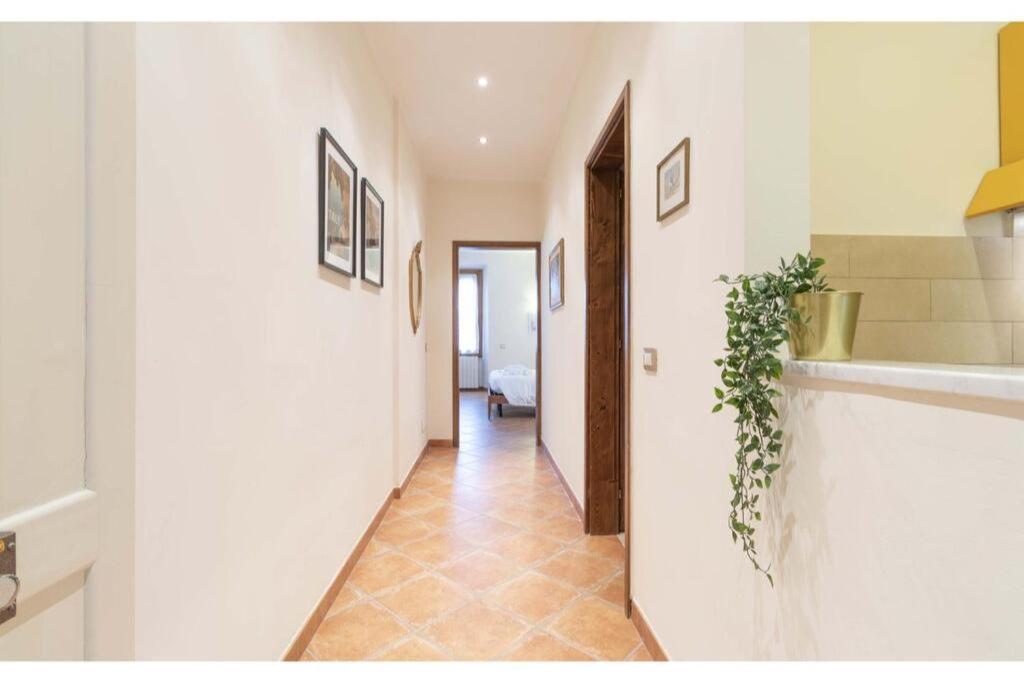 Vintage Apartment in Florence