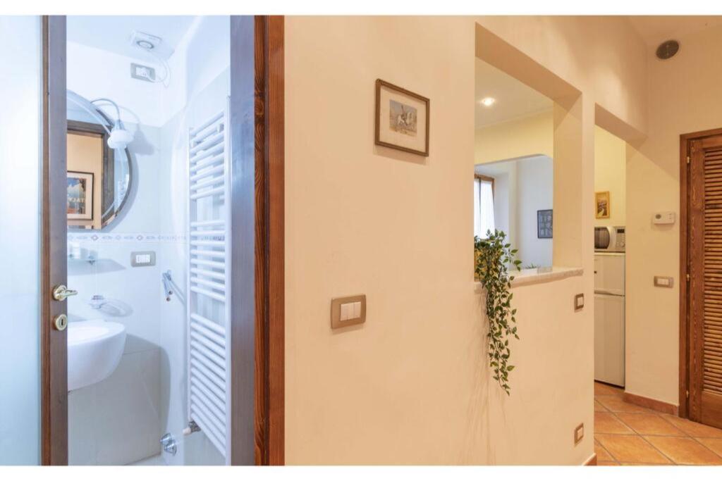 Vintage Apartment in Florence