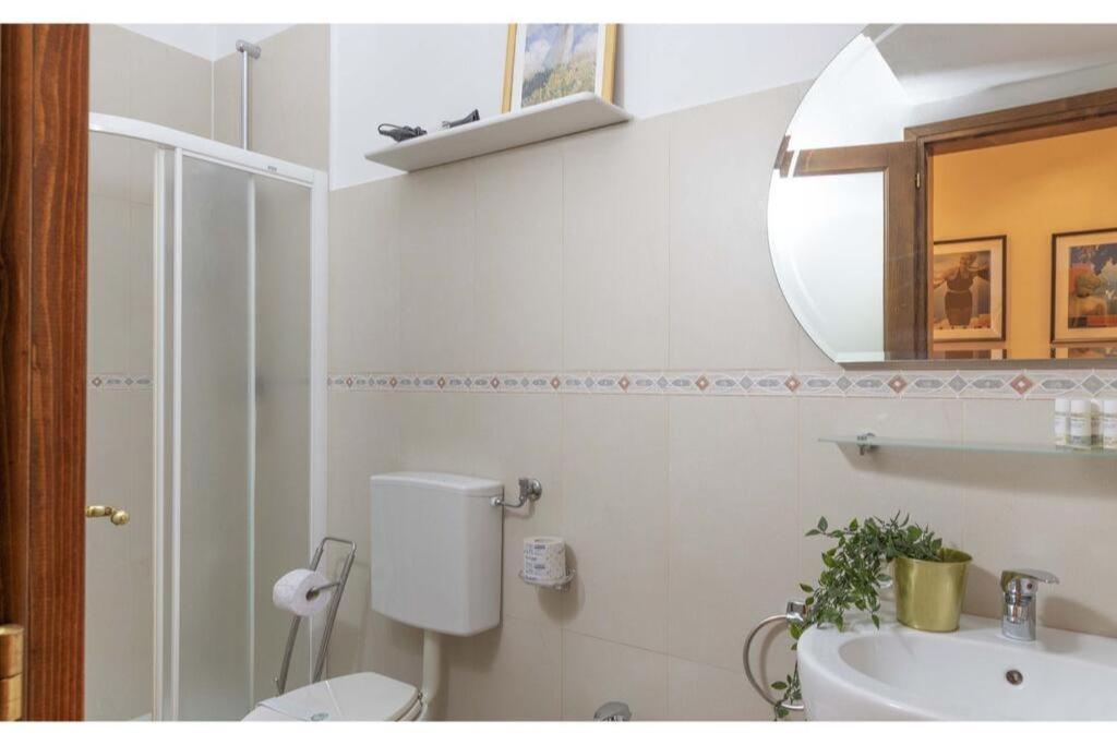 Vintage Apartment in Florence