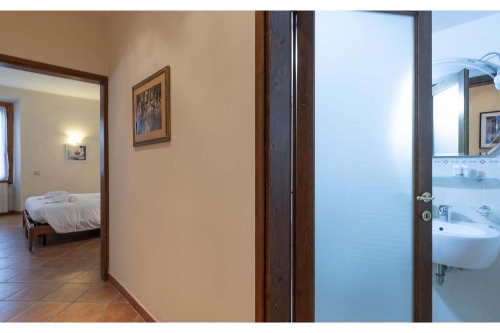 Vintage Apartment in Florence