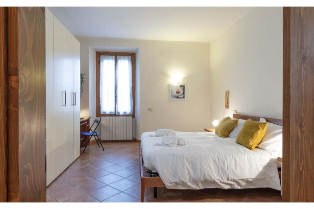 Vintage Apartment in Florence
