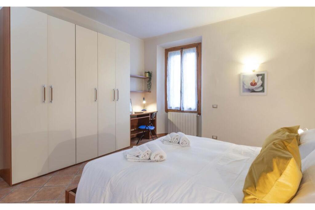 Vintage Apartment in Florence