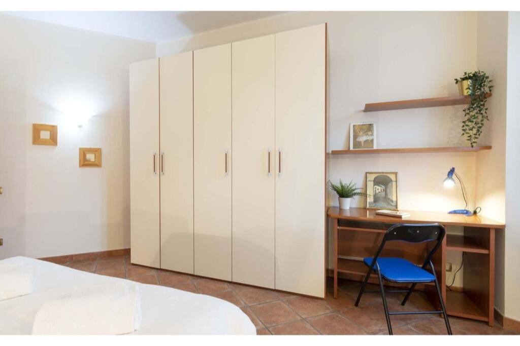 Vintage Apartment in Florence