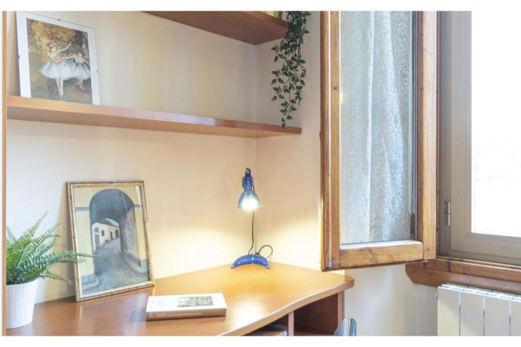 Vintage Apartment in Florence