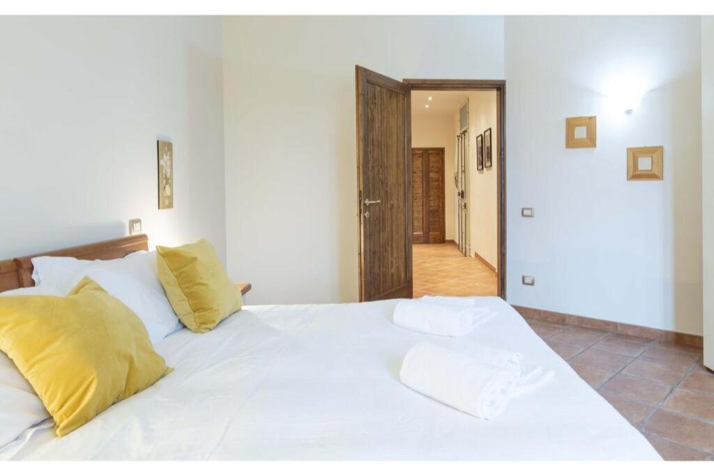 Vintage Apartment in Florence