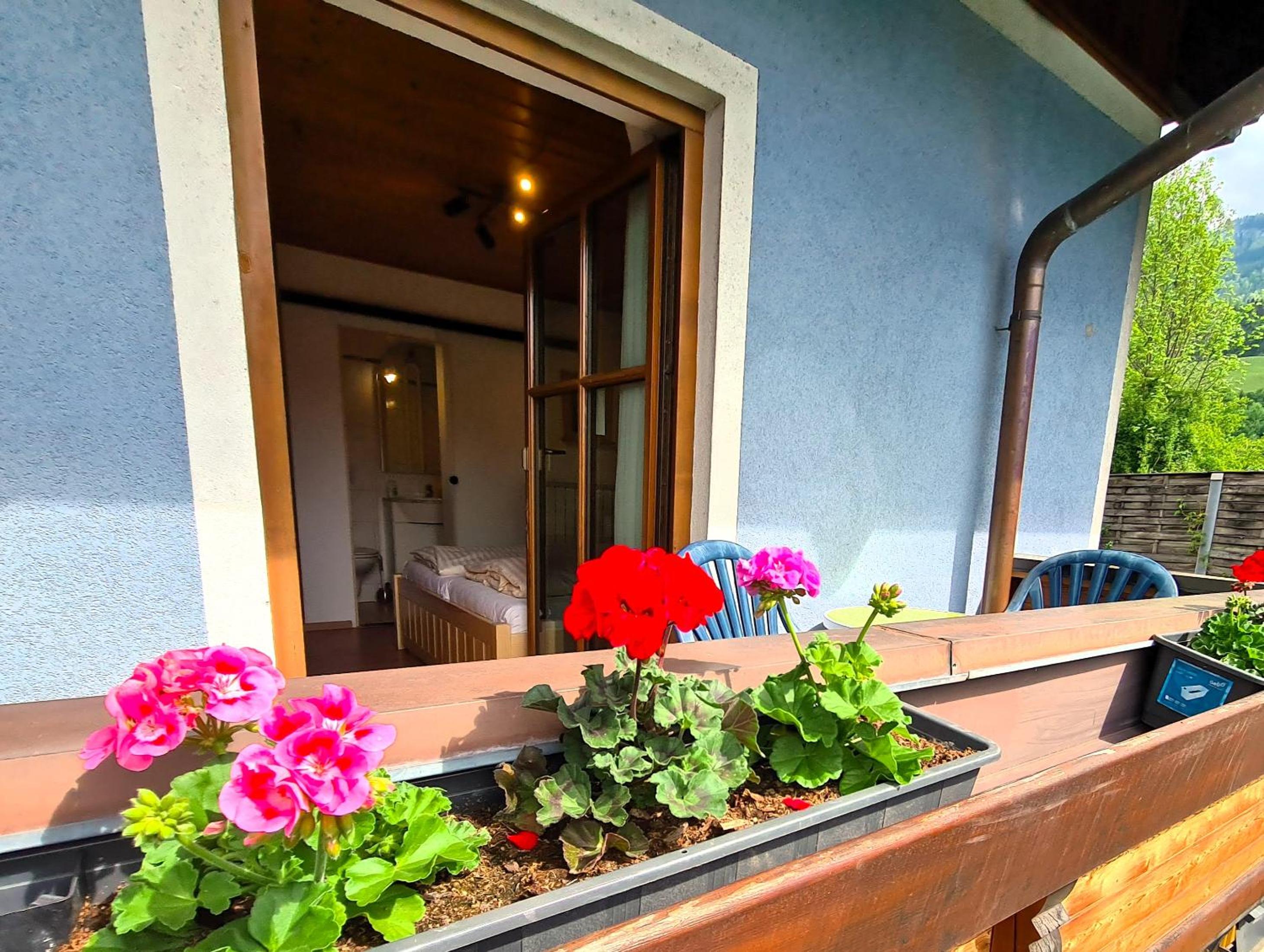 Pension Sydler